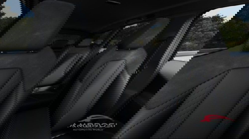 BMW X3 nuova a Perugia (12)