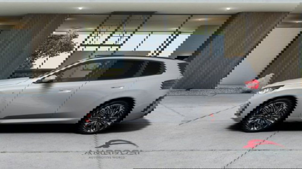 BMW X3 nuova a Perugia (3)