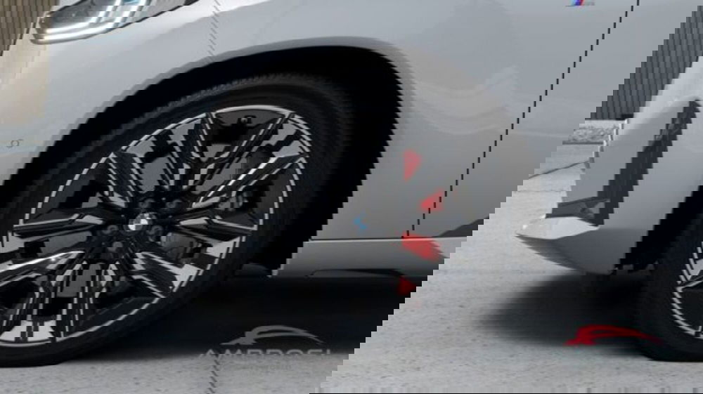 BMW X3 nuova a Perugia (8)