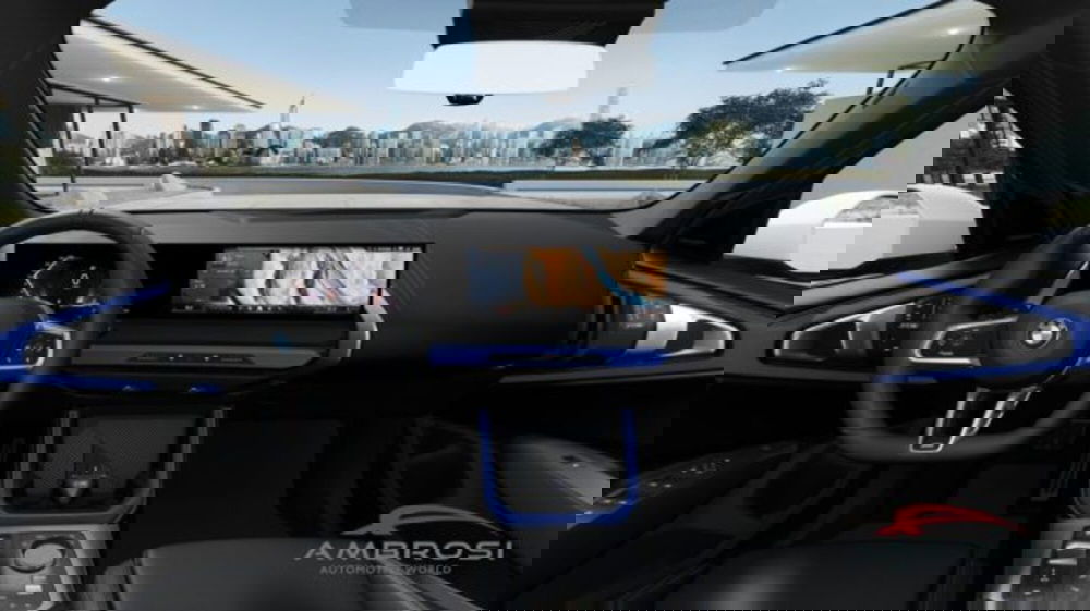 BMW X3 nuova a Perugia (11)