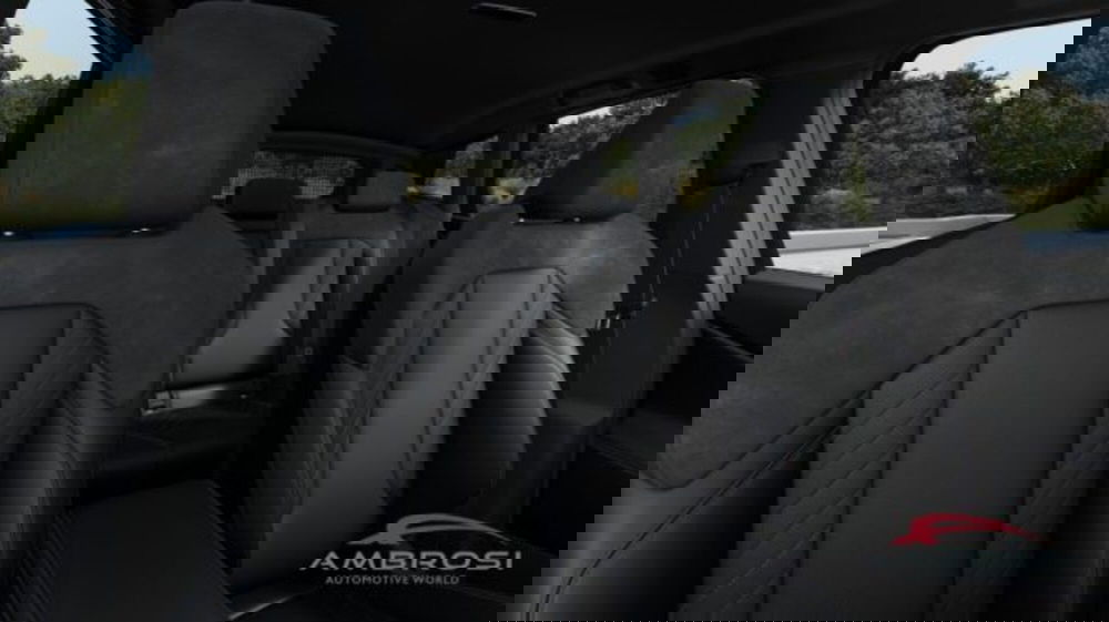 BMW X3 nuova a Perugia (12)