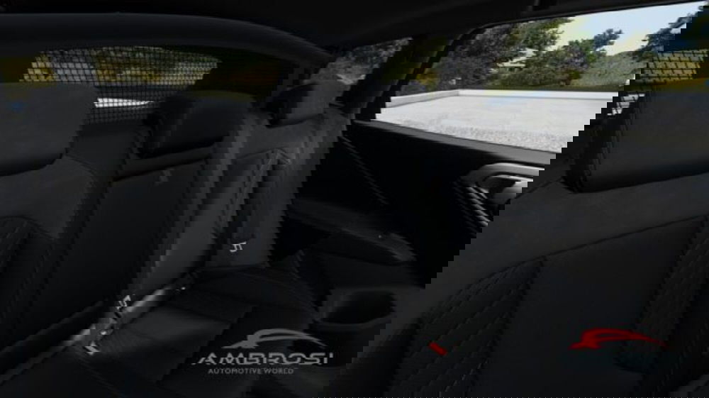 BMW X3 nuova a Perugia (13)