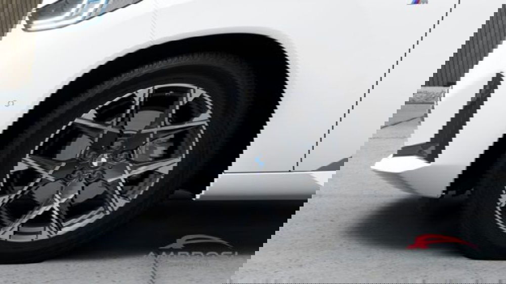 BMW X3 nuova a Perugia (8)