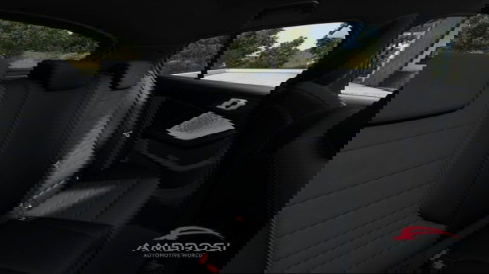 BMW Serie 1 nuova a Perugia (13)