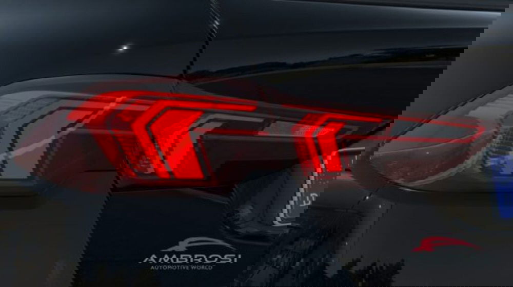 BMW Serie 1 nuova a Perugia (7)