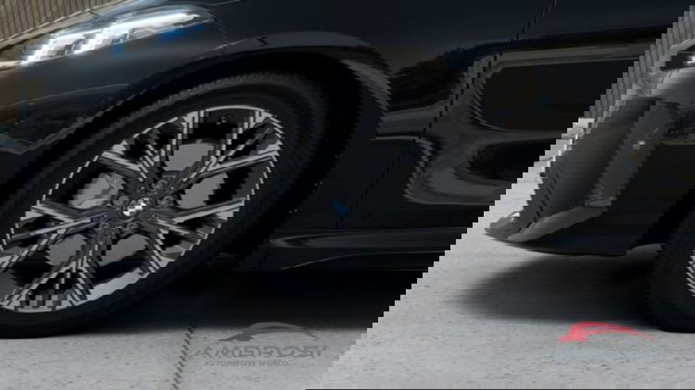 BMW Serie 1 nuova a Perugia (8)