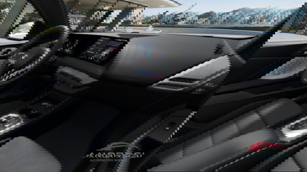 BMW Serie 1 nuova a Perugia (9)