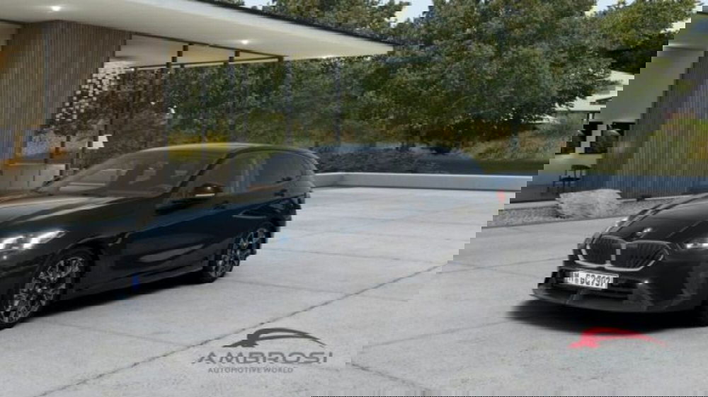 BMW Serie 1 nuova a Perugia