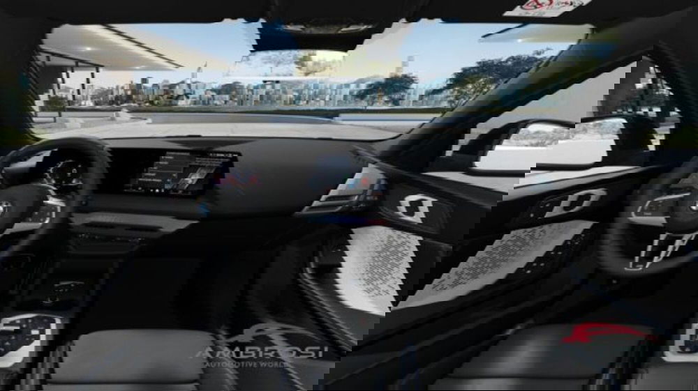 BMW Serie 1 nuova a Perugia (11)