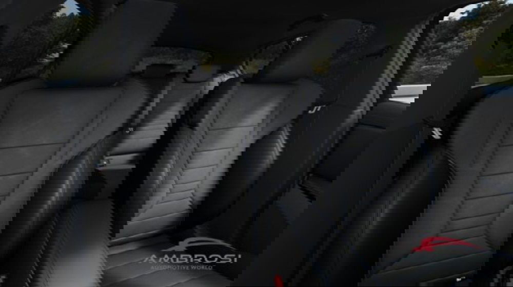 BMW Serie 1 nuova a Perugia (12)