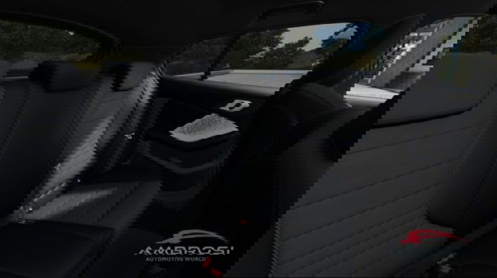 BMW Serie 1 nuova a Perugia (13)