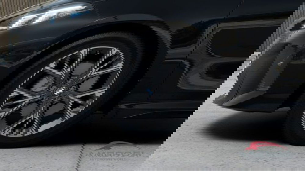 BMW Serie 1 nuova a Perugia (8)