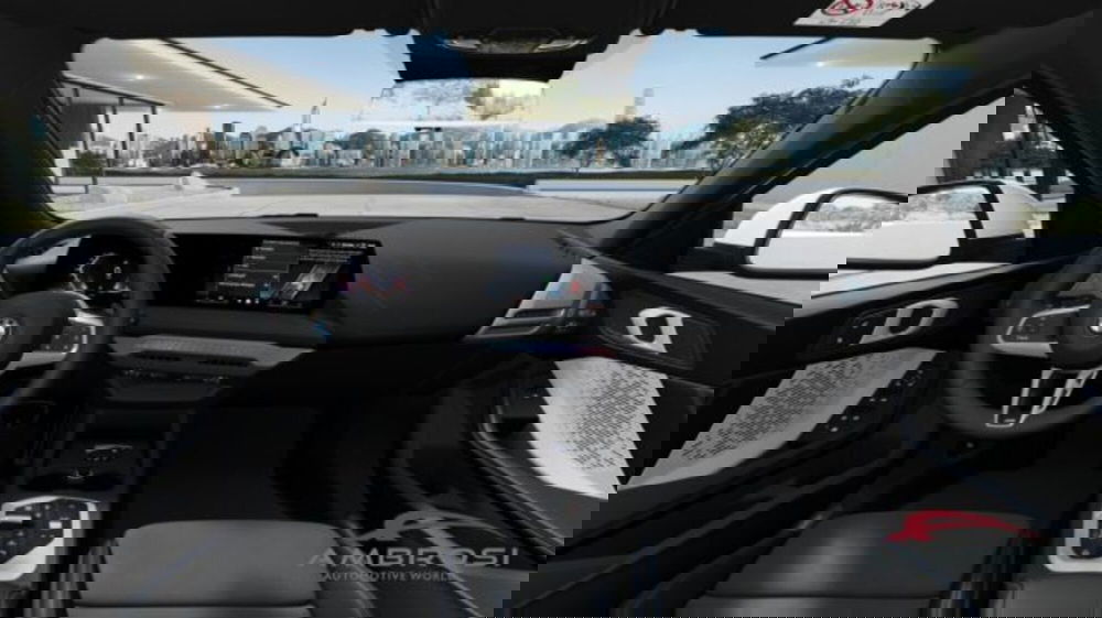 BMW Serie 1 nuova a Perugia (11)