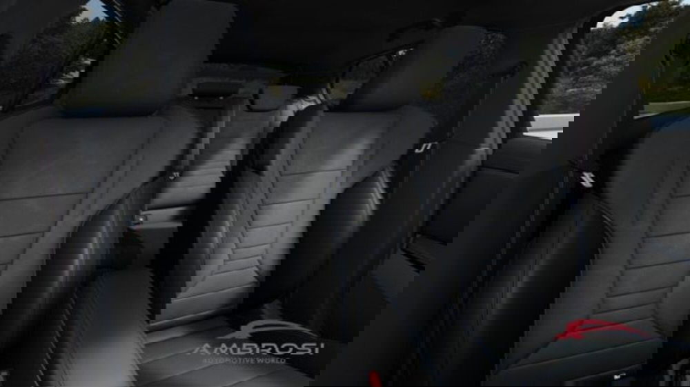 BMW Serie 1 nuova a Perugia (12)