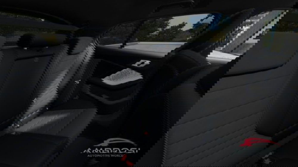 BMW Serie 1 nuova a Perugia (13)