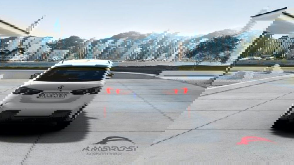 BMW Serie 1 nuova a Perugia (5)