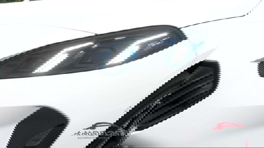 BMW Serie 1 nuova a Perugia (6)