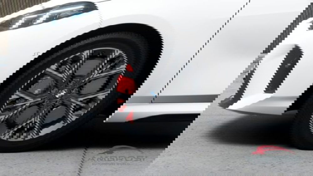 BMW Serie 1 nuova a Perugia (8)