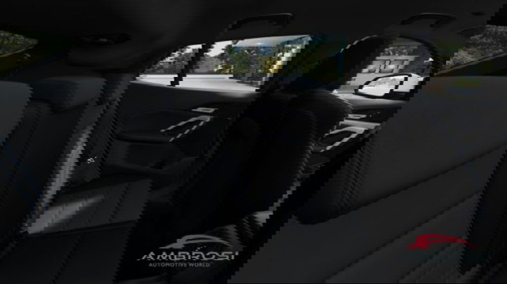 BMW X2 nuova a Perugia (13)