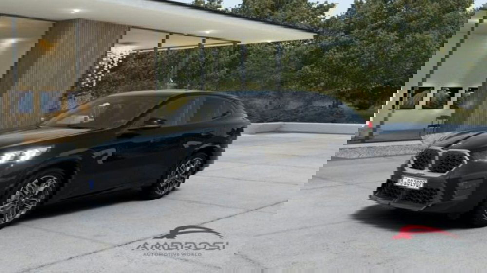 BMW X2 nuova a Perugia