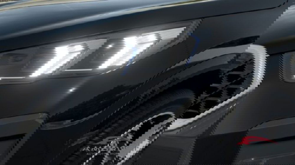 BMW X2 nuova a Perugia (6)