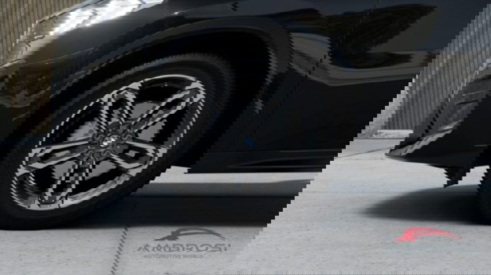 BMW X2 nuova a Perugia (8)