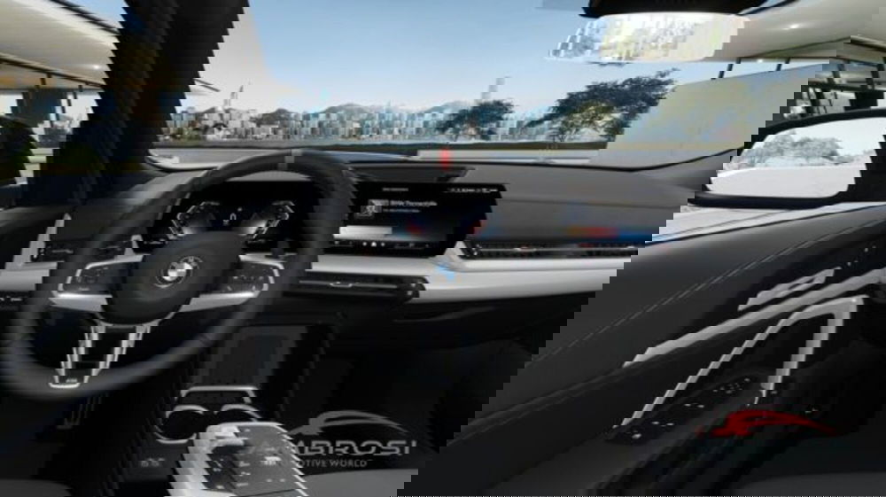 BMW X2 nuova a Perugia (10)