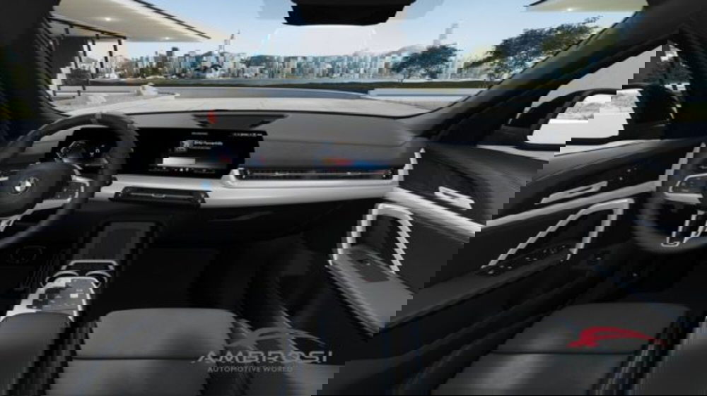 BMW X2 nuova a Perugia (11)