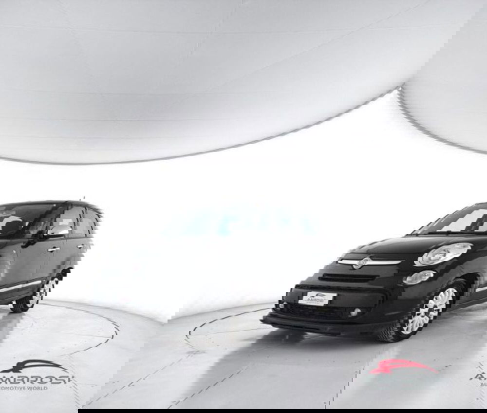 Fiat 500L usata a Perugia