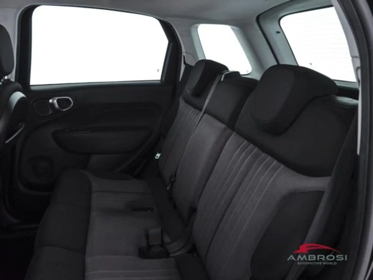Fiat 500L usata a Perugia (10)