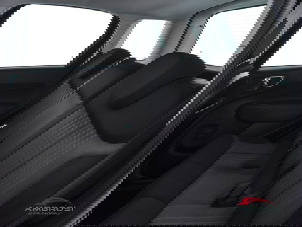 Fiat 500L usata a Perugia (10)