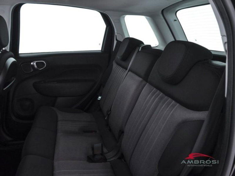 Fiat 500L usata a Perugia (10)