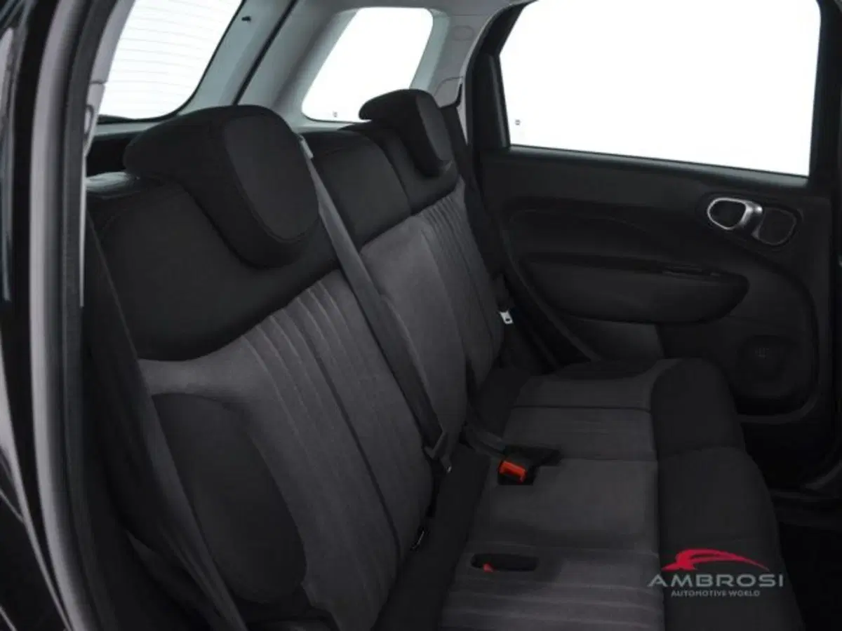 Fiat 500L usata a Perugia (11)