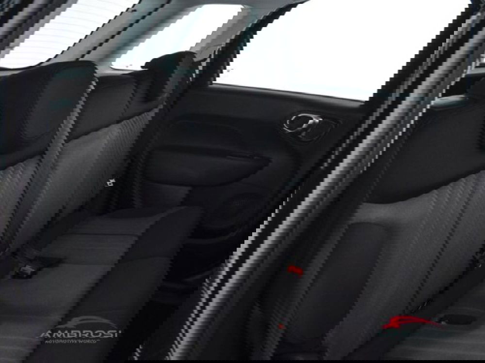 Fiat 500L usata a Perugia (11)