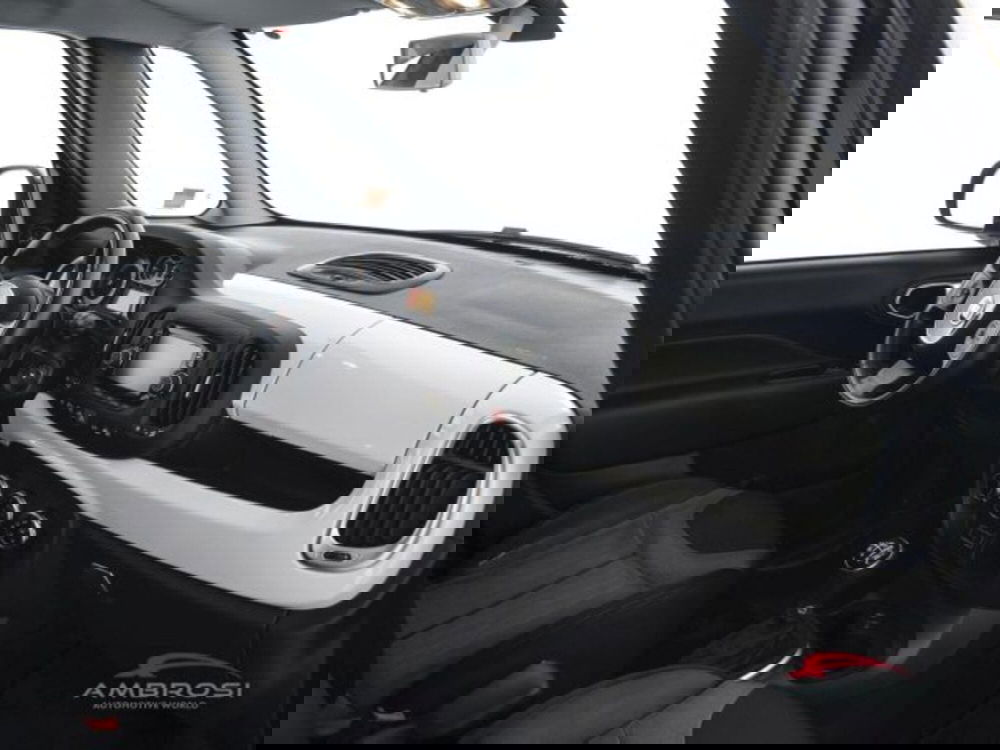 Fiat 500L usata a Perugia (12)