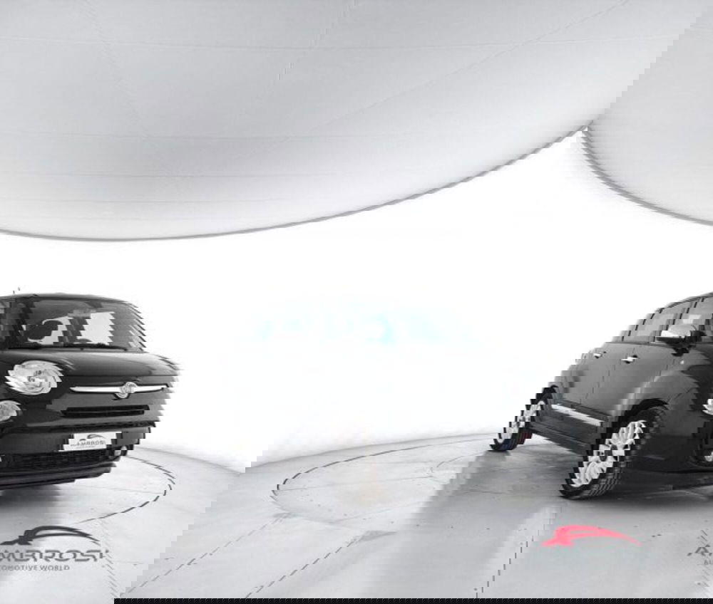 Fiat 500L usata a Perugia (2)