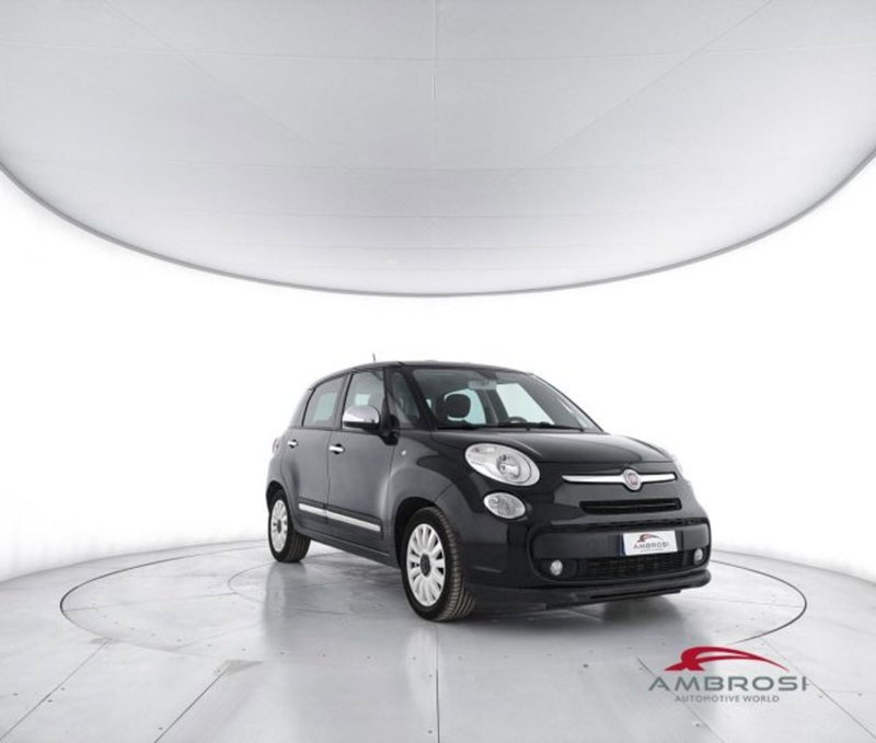 Fiat 500L usata a Perugia (2)