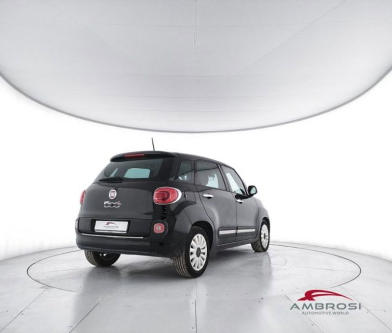 Fiat 500L usata a Perugia (3)