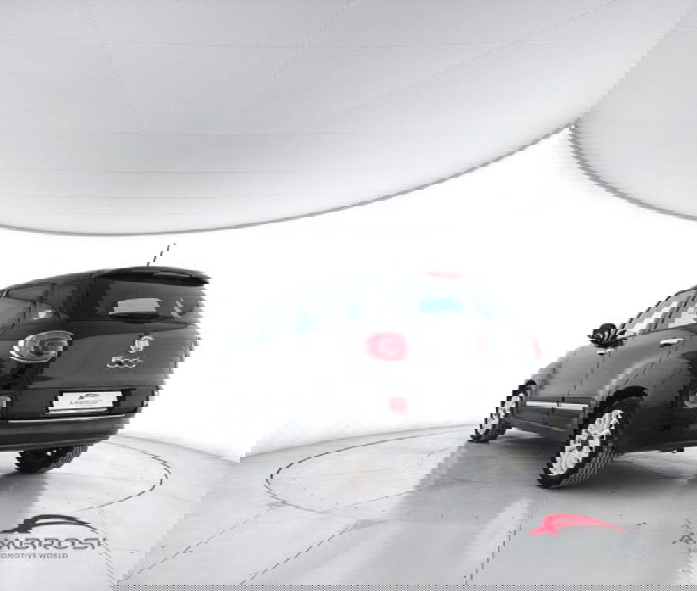 Fiat 500L usata a Perugia (4)