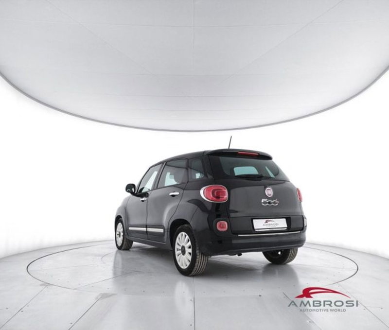 Fiat 500L usata a Perugia (4)
