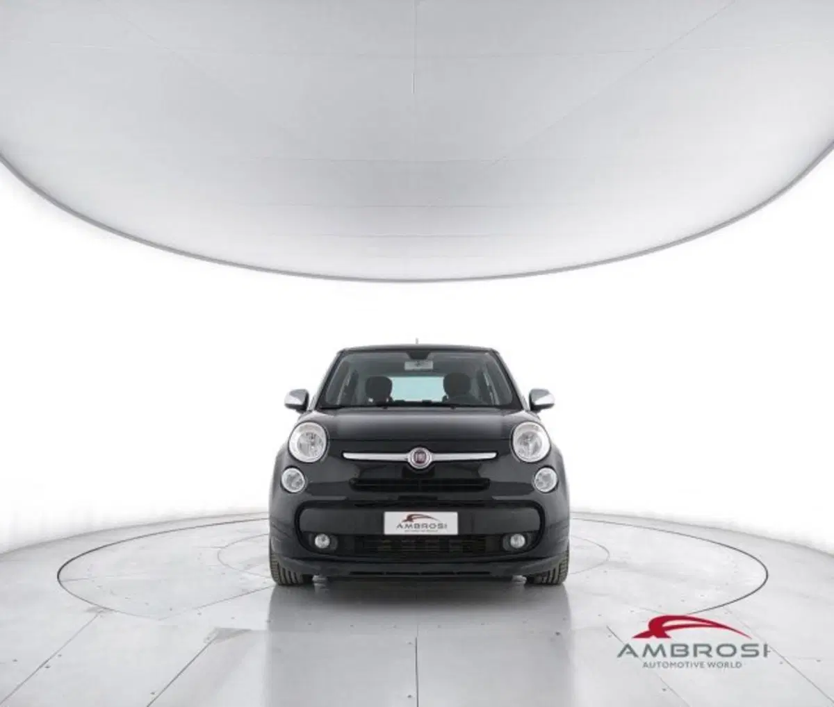 Fiat 500L usata a Perugia (5)