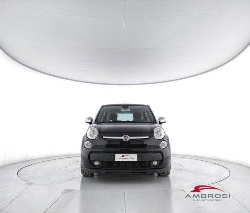 Fiat 500L usata a Perugia (5)