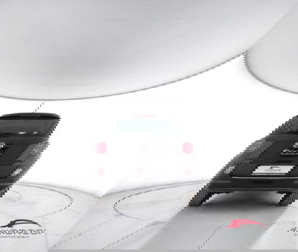 Fiat 500L usata a Perugia (6)