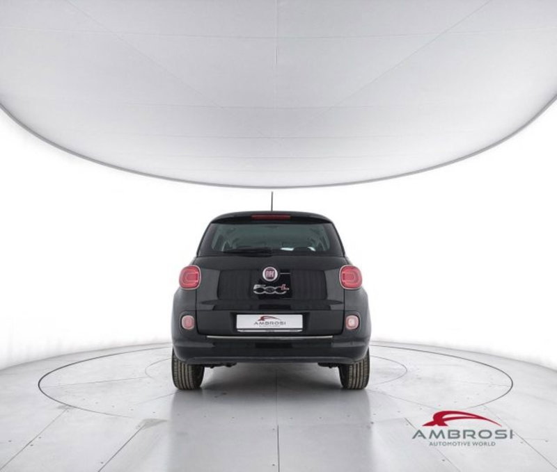 Fiat 500L usata a Perugia (6)