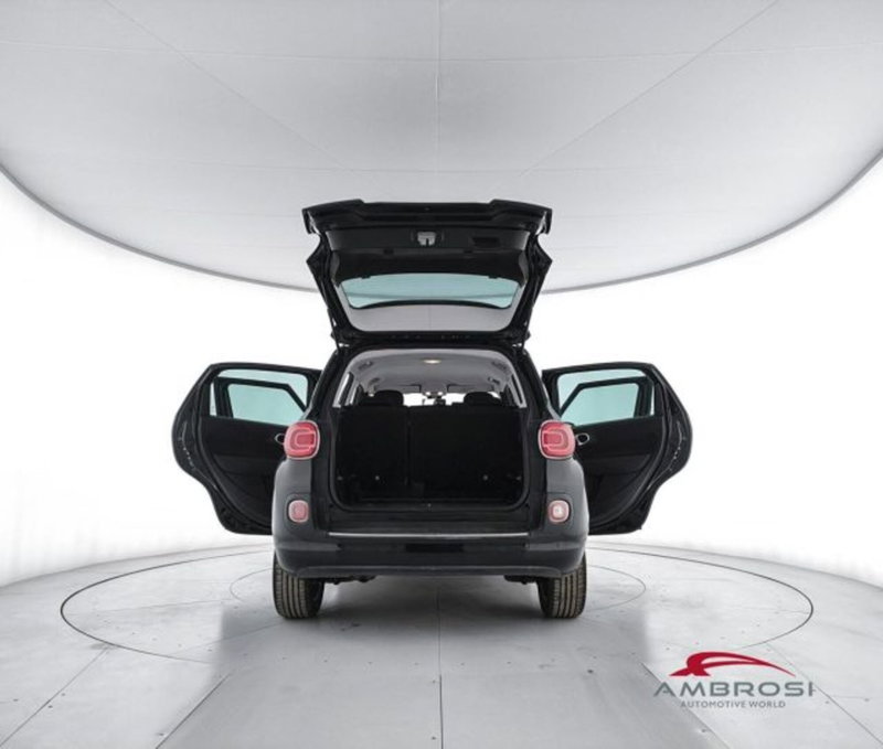 Fiat 500L usata a Perugia (7)