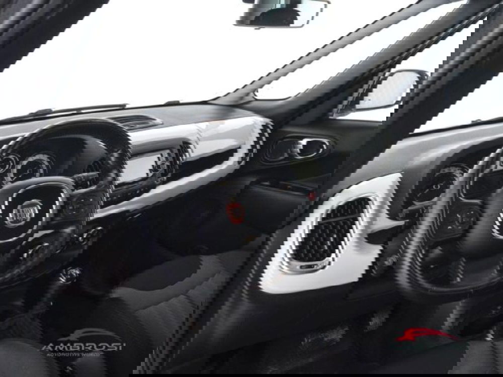 Fiat 500L usata a Perugia (8)