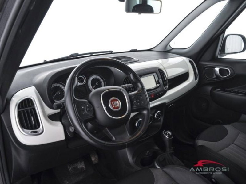 Fiat 500L usata a Perugia (8)