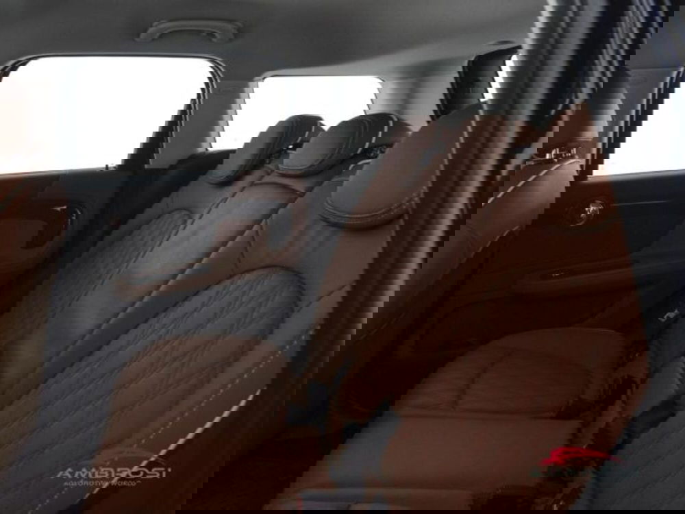 MINI Mini Countryman usata a Perugia (10)