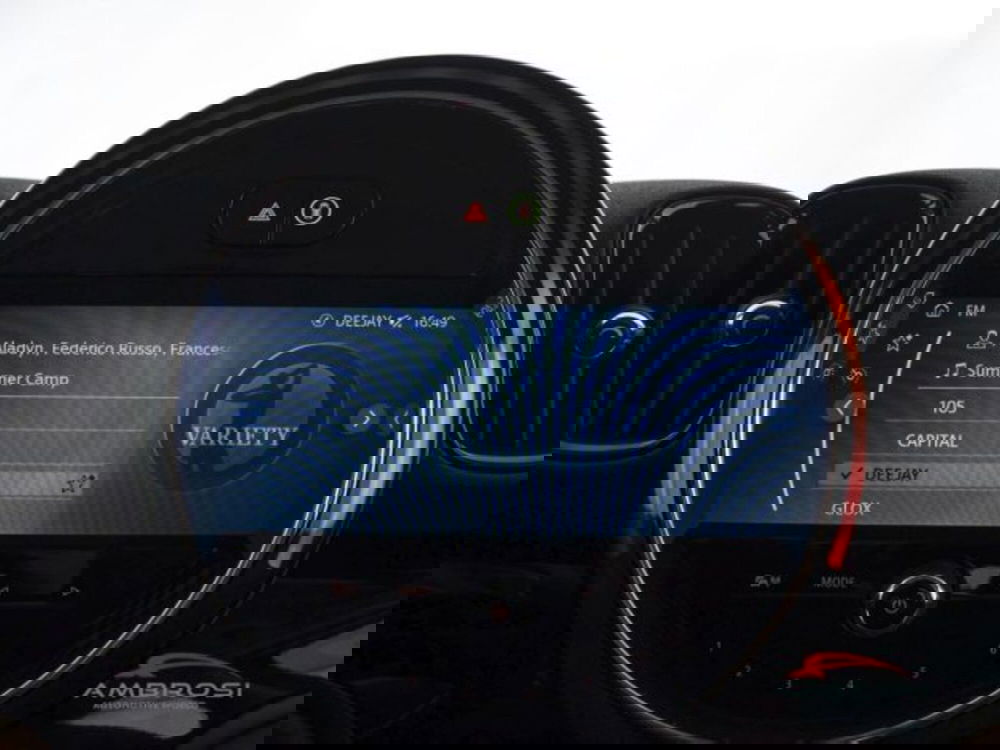 MINI Mini Countryman usata a Perugia (14)