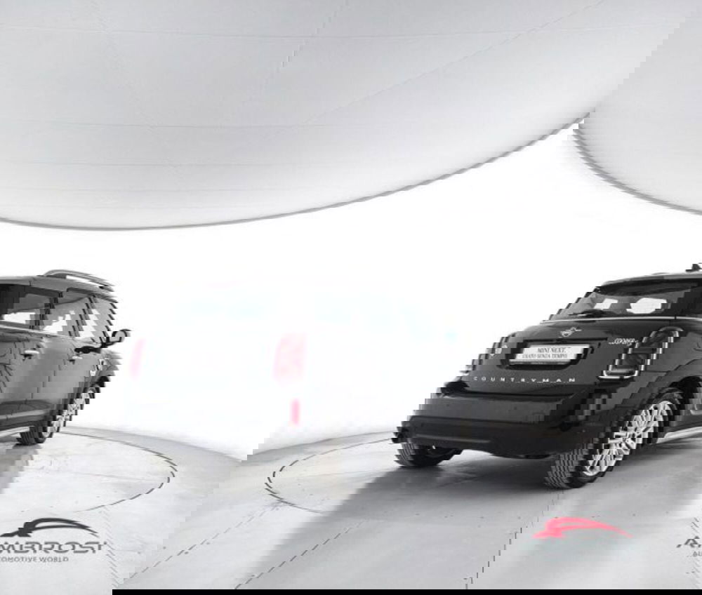 MINI Mini Countryman usata a Perugia (3)